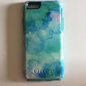 Otter Box symmetry for IPhone 6.